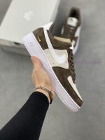 New Customers Only, Limit One. Nike Air Force 1'07 Low Low Top Sports Shoes Casual Shoes Folding Needles Difficult Craftsmansh sse4jefi