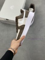 New Customers Only, Limit One. Nike Air Force 1'07 Low Low Top Sports Shoes Casual Shoes Folding Needles Difficult Craftsmansh sse4jefi - Image 4