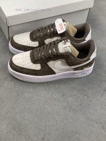 New Customers Only, Limit One. Nike Air Force 1'07 Low Low Top Sports Shoes Casual Shoes Folding Needles Difficult Craftsmansh sse4jefi - Image 9