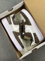 New Customers Only, Limit One. Nike Air Force 1'07 Low Low Top Sports Shoes Casual Shoes Folding Needles Difficult Craftsmansh sse4jefi - Image 10