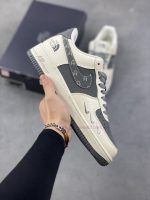 New Customers Only, Limit One. Nike Air Force 1'07 Low Low Top Sports Shoes Casual Shoes Folding Needles Difficult Craftsmansh pwgx9bmp