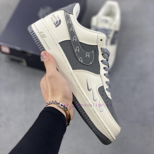 New Customers Only, Limit One. Nike Air Force 1'07 Low Low Top Sports Shoes Casual Shoes Folding Needles Difficult Craftsmansh pwgx9bmp
