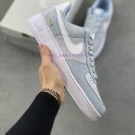 New Customers Only, Limit One. Nike Air Force 1'07 Low Low Top Sports Shoes Casual Shoes Folding Needles Difficult Craftsmansh r6qhitqu
