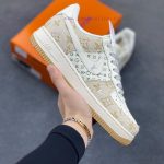 New Customers Only, Limit One. Nike Air Force 1 '07 Low "LV Co Branded" Air Force One Low Top Sneakers Casual Shoes Folding Ne esr8cvlh