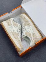 New Customers Only, Limit One. Nike Air Force 1 '07 Low "LV Co Branded" Air Force One Low Top Sneakers Casual Shoes Folding Ne esr8cvlh - Image 10
