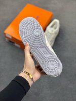 New Customers Only, Limit One. Nike Air Force 1 '07 Low "LV Co Branded" Air Force One Low Top Sneakers Casual Shoes Folding Ne cof3cko5 - Image 6