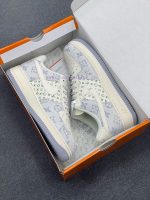 New Customers Only, Limit One. Nike Air Force 1 '07 Low "LV Co Branded" Air Force One Low Top Sneakers Casual Shoes Folding Ne cof3cko5 - Image 10