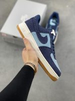 New Customers Only, Limit One. Nike Air Force 1'07 Low Low Top Sports Shoes Casual Shoes Folding Needles Difficult Craftsmansh utqr2kb2 - Image 2