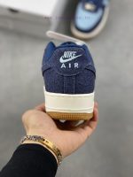 New Customers Only, Limit One. Nike Air Force 1'07 Low Low Top Sports Shoes Casual Shoes Folding Needles Difficult Craftsmansh utqr2kb2 - Image 5