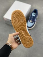 New Customers Only, Limit One. Nike Air Force 1'07 Low Low Top Sports Shoes Casual Shoes Folding Needles Difficult Craftsmansh utqr2kb2 - Image 6