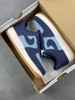 New Customers Only, Limit One. Nike Air Force 1'07 Low Low Top Sports Shoes Casual Shoes Folding Needles Difficult Craftsmansh utqr2kb2 - Image 10