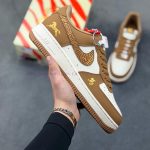 New Customers Only, Limit One. Nike Air Force 1 '07 Low "Year Of The Horse Limited Edition - Platinum Yellow" Air Force One Lo dy5cb2n6