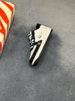 New Customers Only, Limit One. Nike Air Force 1 '07 Low "Year Of The Horse Limited Edition - Black White And Gold" Air Force O fmsltxv0 - Image 8