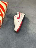 New Customers Only, Limit One. Nike Air Force 1 '07 Low "Year Of The Horse Limited Edition - Mi White Red Black Splicing" Air d3zlaa4j - Image 8
