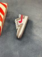New Customers Only, Limit One. Nike Air Force 1 '07 Low "Year Of The Horse Limited Edition - Brown Grey Red" Air Force One Low bmrl034y - Image 8