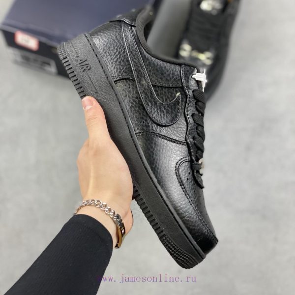 New Customers Only, Limit One. Nike Air Force 1'07 Low Low Top Sports Shoes Casual Shoes Folding Needles Difficult Craftsmansh u02y4cdm