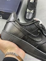New Customers Only, Limit One. Nike Air Force 1'07 Low Low Top Sports Shoes Casual Shoes Folding Needles Difficult Craftsmansh u02y4cdm - Image 7