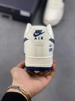 New Customers Only, Limit One. Nike Air Force 1'07 Low Low Top Sports Shoes Casual Shoes Folding Needles Difficult Craftsmansh s2npoas8 - Image 5