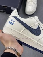 New Customers Only, Limit One. Nike Air Force 1'07 Low Low Top Sports Shoes Casual Shoes Folding Needles Difficult Craftsmansh s2npoas8 - Image 7