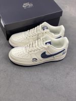 New Customers Only, Limit One. Nike Air Force 1'07 Low Low Top Sports Shoes Casual Shoes Folding Needles Difficult Craftsmansh s2npoas8 - Image 9