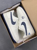 New Customers Only, Limit One. Nike Air Force 1'07 Low Low Top Sports Shoes Casual Shoes Folding Needles Difficult Craftsmansh s2npoas8 - Image 10
