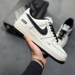 New Customers Only, Limit One. Nike Air Force 1'07 Low Low Top Sports Shoes Casual Shoes Folding Needles Difficult Craftsmansh q5ujepax