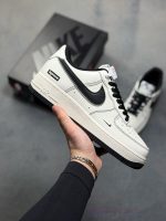 New Customers Only, Limit One. Nike Air Force 1'07 Low Low Top Sports Shoes Casual Shoes Folding Needles Difficult Craftsmansh q5ujepax
