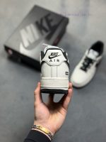New Customers Only, Limit One. Nike Air Force 1'07 Low Low Top Sports Shoes Casual Shoes Folding Needles Difficult Craftsmansh q5ujepax - Image 5