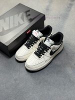 New Customers Only, Limit One. Nike Air Force 1'07 Low Low Top Sports Shoes Casual Shoes Folding Needles Difficult Craftsmansh q5ujepax - Image 9