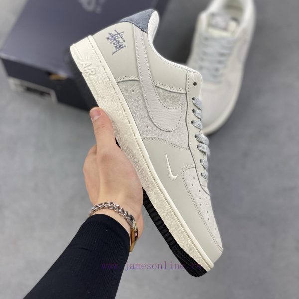 New Customers Only, Limit One. Nike Air Force 1'07 Low Low Top Sports Shoes Casual Shoes Folding Needles Difficult Craftsmansh pkkp0cxs