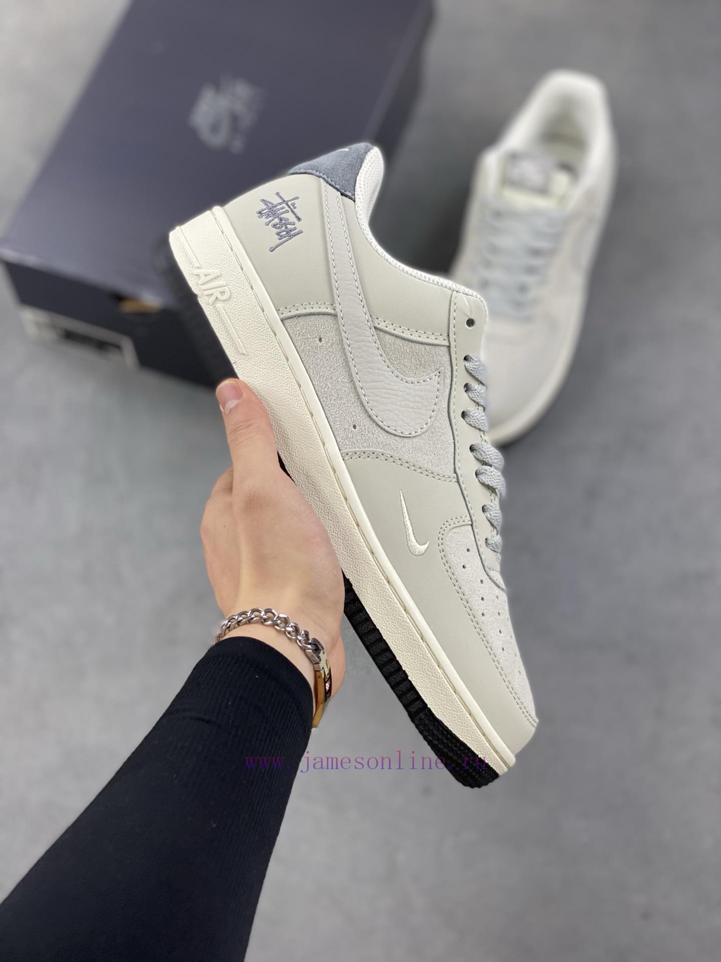 t2otbnxrhov.jpg New Customers Only, Limit One. Nike Air Force 1'07 Low Low Top Sports Shoes Casual Shoes Folding Needles Difficult Craftsmansh pkkp0cxs - Image 1