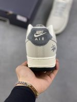 New Customers Only, Limit One. Nike Air Force 1'07 Low Low Top Sports Shoes Casual Shoes Folding Needles Difficult Craftsmansh pkkp0cxs - Image 5