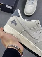 New Customers Only, Limit One. Nike Air Force 1'07 Low Low Top Sports Shoes Casual Shoes Folding Needles Difficult Craftsmansh pkkp0cxs - Image 7