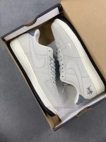 New Customers Only, Limit One. Nike Air Force 1'07 Low Low Top Sports Shoes Casual Shoes Folding Needles Difficult Craftsmansh pkkp0cxs - Image 10