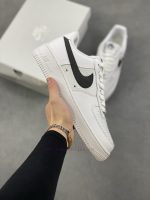 New Customers Only, Limit One. Nike Air Force 1'07 Low Low Top Sports Shoes Casual Shoes Folding Needles Difficult Craftsmansh ctub1b0a