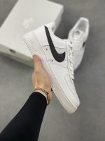 New Customers Only, Limit One. Nike Air Force 1'07 Low Low Top Sports Shoes Casual Shoes Folding Needles Difficult Craftsmansh ctub1b0a - Image 2