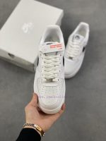 New Customers Only, Limit One. Nike Air Force 1'07 Low Low Top Sports Shoes Casual Shoes Folding Needles Difficult Craftsmansh ctub1b0a - Image 3
