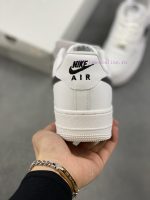New Customers Only, Limit One. Nike Air Force 1'07 Low Low Top Sports Shoes Casual Shoes Folding Needles Difficult Craftsmansh ctub1b0a - Image 5