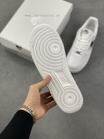 New Customers Only, Limit One. Nike Air Force 1'07 Low Low Top Sports Shoes Casual Shoes Folding Needles Difficult Craftsmansh ctub1b0a - Image 6