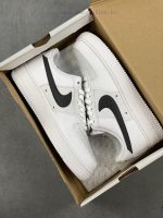 New Customers Only, Limit One. Nike Air Force 1'07 Low Low Top Sports Shoes Casual Shoes Folding Needles Difficult Craftsmansh ctub1b0a - Image 10