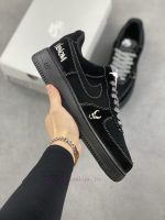 New Customers Only, Limit One. Nike Air Force 1'07 Low Low Top Sports Shoes Casual Shoes Folding Needles Difficult Craftsmansh 452uhndw