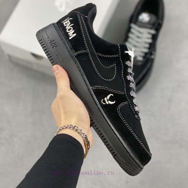 New Customers Only, Limit One. Nike Air Force 1'07 Low Low Top Sports Shoes Casual Shoes Folding Needles Difficult Craftsmansh 452uhndw
