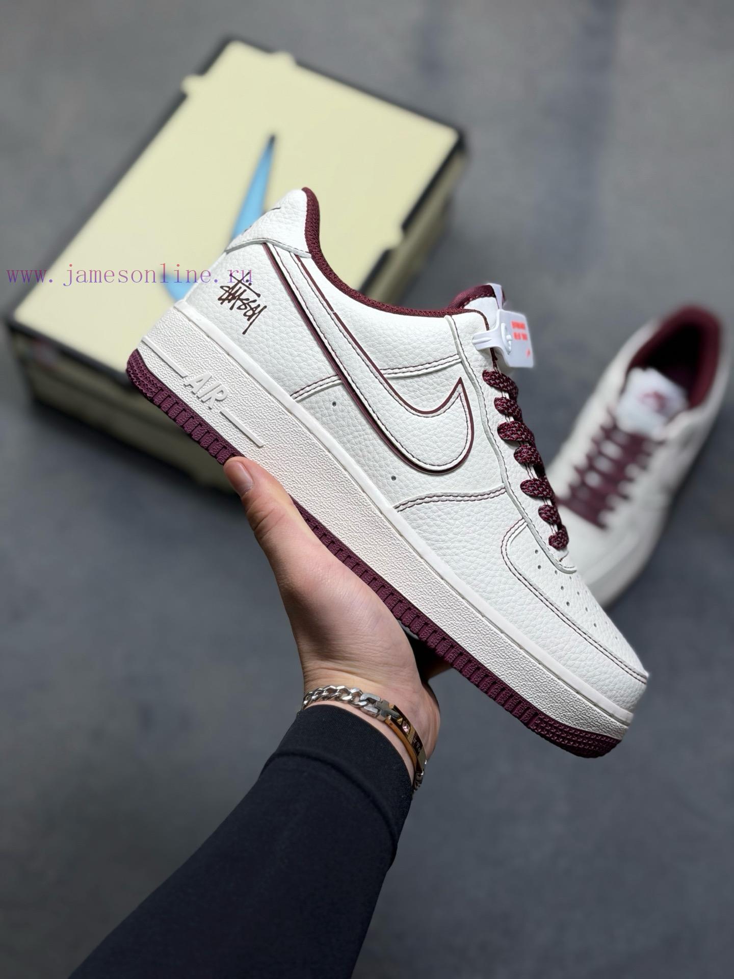 4oec3naaxgu.jpg New Customers Only, Limit One. Nike Air Force 1'07 Low Low Top Sports Shoes Casual Shoes Folding Needles Difficult Craftsmansh uaypzxcr - Image 1