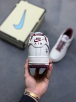 New Customers Only, Limit One. Nike Air Force 1'07 Low Low Top Sports Shoes Casual Shoes Folding Needles Difficult Craftsmansh uaypzxcr - Image 5