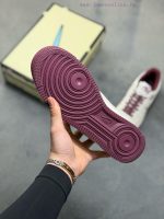 New Customers Only, Limit One. Nike Air Force 1'07 Low Low Top Sports Shoes Casual Shoes Folding Needles Difficult Craftsmansh uaypzxcr - Image 6