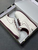 New Customers Only, Limit One. Nike Air Force 1'07 Low Low Top Sports Shoes Casual Shoes Folding Needles Difficult Craftsmansh uaypzxcr - Image 10