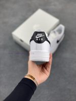 New Customers Only, Limit One. CoreNike Air Force 1 Low Little Quan Zhilong White And Black Air Force No.1 Low Cut Sports And p71ff6s0 - Image 5