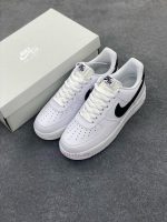 New Customers Only, Limit One. CoreNike Air Force 1 Low Little Quan Zhilong White And Black Air Force No.1 Low Cut Sports And p71ff6s0 - Image 9