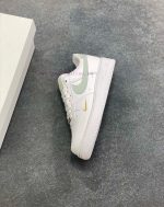 New Customers Only, Limit One. CoreAir Force 1 Nike Low Grey Green Small Double Hook Original Last Original Paperboard Crafted n4qpxk2b - Image 8