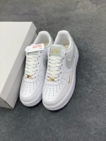 New Customers Only, Limit One. CoreAir Force 1 Nike Low Grey Green Small Double Hook Original Last Original Paperboard Crafted n4qpxk2b - Image 9